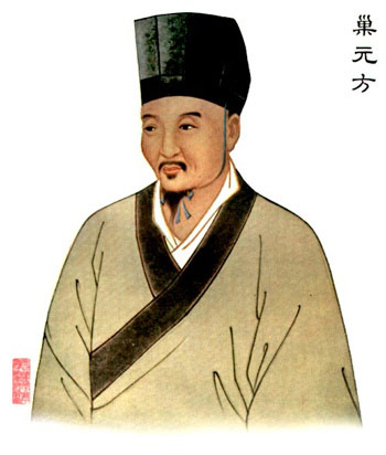 Chao Yuanfang