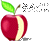 Ricordate la mela di Biancaneve?